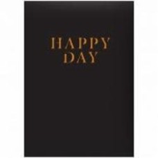 Дневник недатированный Happy day Brunnen Agenda A5 73-796 60 021
