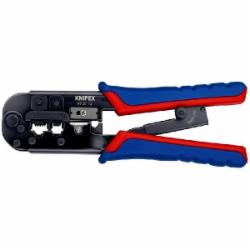 Инструмент для обжима наконечников типа Western KNIPEX 97 51 10