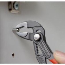 Ключ Cobra® сантехнический KNIPEX 87 01 125
