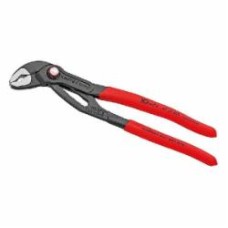 Ключ Cobra® QuickSet сантехнический (с автоспуском) KNIPEX 87 21 250