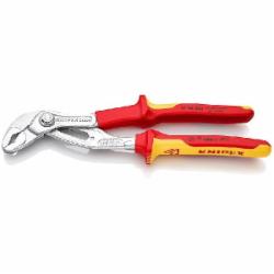 Ключ Cobra® VDE сантехнический (электроизолированный 1000V) KNIPEX 87 26 250