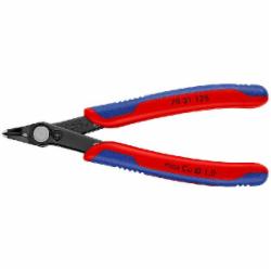 Кусачки KNIPEX Electronic Super Knips® 1 шт. 78 31 125