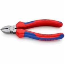 Кусачки KNIPEX боковые 1 шт. 70 02 140