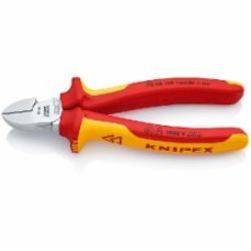 Кусачки KNIPEX боковые 1 шт. 70 06 160