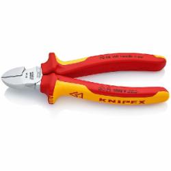 Кусачки KNIPEX боковые 1 шт. 70 06 160