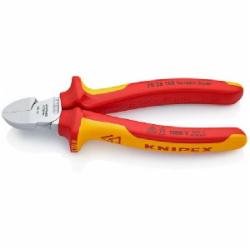 Кусачки KNIPEX боковые 1 шт. 70 26 160
