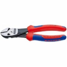 Кусачки KNIPEX боковые особой мощности TwinForce 1 шт. 73 72 180