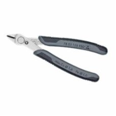 Кусачки KNIPEX Electronic Super 1 шт. 78 03 125 ESD