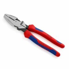 Плоскогубцы KNIPEX для э/м работ 1 шт. 09 02 240