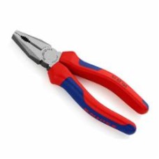 Плоскогубцы KNIPEX комбинированные 1 шт. 03 02 160