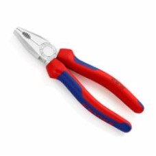 Плоскогубцы KNIPEX комбинированные 1 шт. 03 05 180
