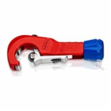 Труборез KNIPEX TubiX®для стали и цветных металлов 1 шт. 90 31 02 SB