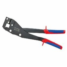 Плоскогубцы KNIPEX для монтажа профилей 1 шт. 90 42 340