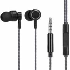 Наушники HP DHE-7001 Headset black (DHE-7001)