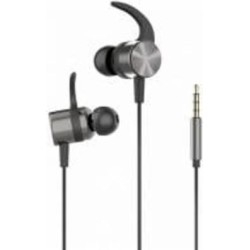 Гарнитура HP grey (DHH-3114GR)