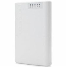 Маршрутизатор Mikrotik PowerBox (RB750P-PBr2)