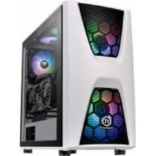 Корпус Thermaltake Commander C34 TG Snow ARGB Edition (CA-1N5-00M6WN-00)