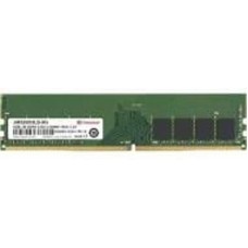 Оперативная память Transcend DDR4 SDRAM 8 GB (1x8GB) 3200 MHz (JM3200HLB-8G)