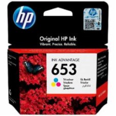 Картридж HP 3YM74AE разноцветный