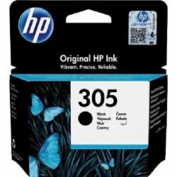 Картридж HP 3YM61AE черный