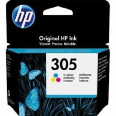 Картридж HP 3YM60AE разноцветный