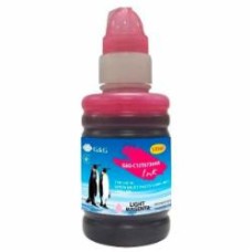 Чернила G&G C13T67364A magenta