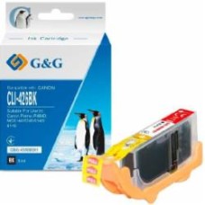 Картридж G&G 4556B001 black