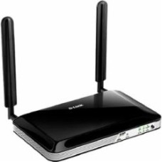Маршрутизатор D-Link N300 (DWR-921)