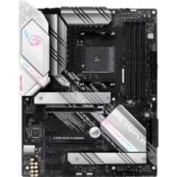 Материнская плата Asus STRIX B550-A GAMING (Socket AM4, AMD B550, ATX)