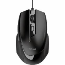 Мышка Trust Voca Black 23650 black (23650)