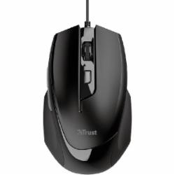 Мышка Trust Voca Black 23650 black (23650)