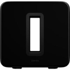 Сабвуфер Sonos SUBG3EU1BLK Sub Gen3 Black