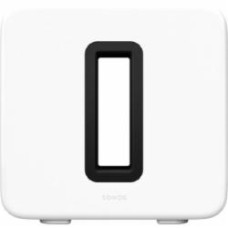 Сабвуфер Sonos SUBG3EU1 Sub Gen3 White