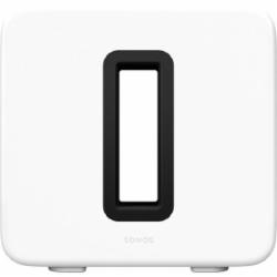 Сабвуфер Sonos SUBG3EU1 Sub Gen3 White