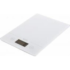 Весы кухонные ECG KV 117 Slim white