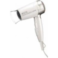 Фен дорожный ECG VV 1200 travel S Фен дорожный ECG VV 1200 travel S