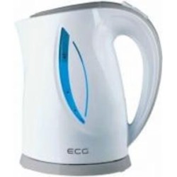 Электрочайник ECG RK 1758 Grey
