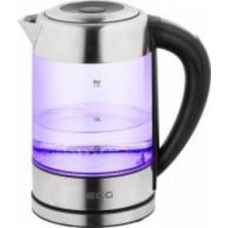 Электрочайник ECG RK 1777 Colore
