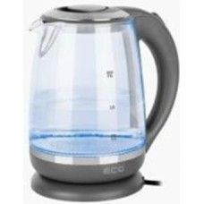 Электрочайник ECG RK 2020 Grey Glass