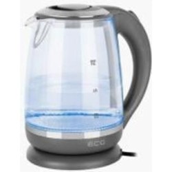 Электрочайник ECG RK 2020 Grey Glass
