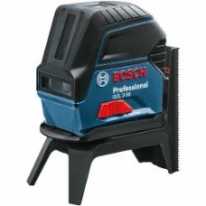 Нивелир лазерный Bosch Professional GCL 2-50 + RM1 + BM3 + LR6 + кейс 0601066F01
