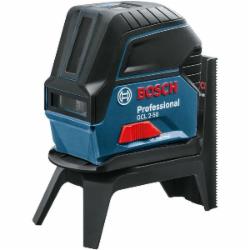 Нивелир лазерный Bosch Professional GCL 2-50 + RM1 + BM3 + LR6 + кейс 0601066F01 Нивелир лазерный Bosch Professional GCL 2-50 + RM1 + BM3 + LR6 + кейс 0601066F01