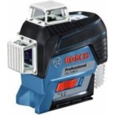 Нивелир лазерный Bosch Professional GLL 3-80 C + LR 7 0601063R05