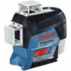 Нивелир лазерный Bosch Professional GLL 3-80 C + LR 7 0601063R05
