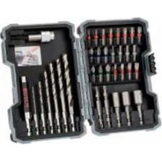 Набор ручного инструмента Bosch Professional PRO-MIX 35 шт. 2607017327