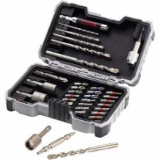 Набор ручного инструмента Bosch Professional PRO-MIX 35 шт. 2607017326