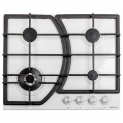 Варочная поверхность газовая WEILOR GM W 644 WH