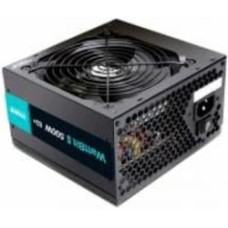 Блок питания Zalman ZM500-XEII 500 Вт