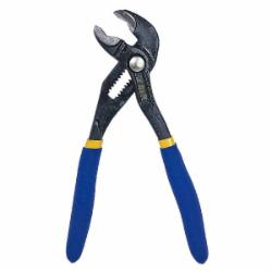 Клещи переставные S&R 175х25 мм с кнопкой фиксации Cr-V 1 шт. 277175025