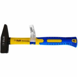 Молоток слесарный S&R 500 г 282000501